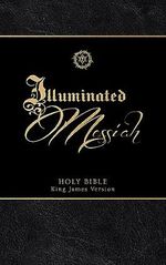 The Illuminated Messiah Bible: 66 Portraits of Jesus (KJV) (English Edition) Cover des Buches The Illuminated Messiah Bible: 66 Portraits of Jesus (KJV) (English Edition) (ISBN: B0CFRW12YM)
