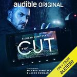 The Cut Cover des Buches The Cut (ISBN: B0CG6VD539)
