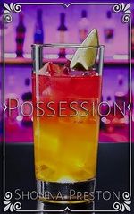 Possession (Hellbound Book 1) (English Edition) Cover des Buches Possession (Hellbound Book 1) (English Edition) (ISBN: B0CGQ1JF15)