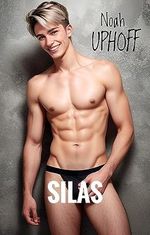 Silas: Gay - Romance - Thriller Cover des Buches Silas: Gay - Romance - Thriller (ISBN: B0CGQLZ7PF)