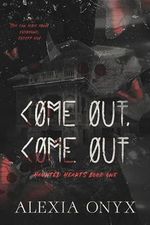 Come Out, Come Out (Haunted Hearts) (English Edition) Cover des Buches Come Out, Come Out (Haunted Hearts) (English Edition) (ISBN: B0CGQMDGQX)