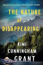 The Nature of Disappearing: A Novel (English Edition) Cover des Buches The Nature of Disappearing: A Novel (English Edition) (ISBN: B0CGRYNK63)