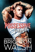 Possessive Heart (Starlight Cove Book 5) (English Edition) Cover des Buches Possessive Heart (Starlight Cove Book 5) (English Edition) (ISBN: B0CGVYGC78)