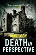 DEATH IN PERSPECTIVE a British cozy crime thriller novel (English Edition) Cover des Buches DEATH IN PERSPECTIVE a British cozy crime thriller novel (English Edition) (ISBN: B0CH5HNBDB)