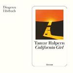 California Girl Cover des Buches California Girl (ISBN: B0CHK54T9H)