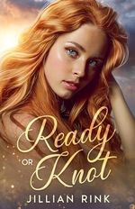Ready or Knot (Serendipity Omegaverse Book 1) (English Edition) Cover des Buches Ready or Knot (Serendipity Omegaverse Book 1) (English Edition) (ISBN: B0CHZ9TP64)