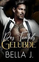 Des Teufels Gelübde (Teufel Dilogie 1) Cover des Buches Des Teufels Gelübde (Teufel Dilogie 1) (ISBN: B0CJFP2672)