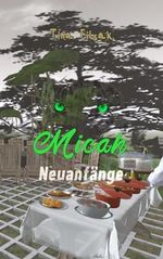 Neuanfänge Cover des Buches Neuanfänge (ISBN: B0CJTKXNLT)