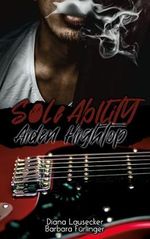 Sole Ability: Aiden Hightop Cover des Buches Sole Ability: Aiden Hightop (ISBN: B0CK5ZB5V1)