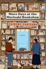 More Days at the Morisaki Bookshop: A Novel (English Edition) Cover des Buches More Days at the Morisaki Bookshop: A Novel (English Edition) (ISBN: B0CKBV6PQG)