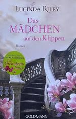 Dּas Μּädchּeּn aּuf dּeּn Κlіppּeּn: Roman Cover des Buches Dּas Μּädchּeּn aּuf dּeּn Κlіppּeּn: Roman (ISBN: B0CKHHGH9V)