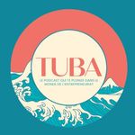 TUBA Cover des Buches TUBA (ISBN: B0CKV1353B)
