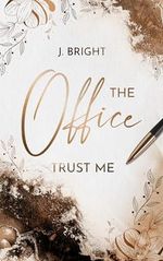 The office: Trust me Cover des Buches The office: Trust me (ISBN: B0CL34GNXB)