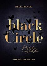 Black Circle: My head is a very dark place Cover des Buches Black Circle: My head is a very dark place (ISBN: B0CL6QV7GN)