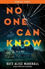 No One Can Know Sneak Peek (English Edition) Cover des Buches No One Can Know Sneak Peek (English Edition) (ISBN: B0CLJTFR3N)