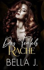 Des Teufels Rache (Teufel Dilogie 2) Cover des Buches Des Teufels Rache (Teufel Dilogie 2) (ISBN: B0CLKTVDYC)