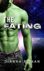 The Fating (English Edition) Cover des Buches The Fating (English Edition) (ISBN: B0CLVR217V)