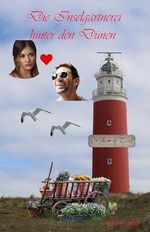 Die Inselgärtnerei hinter den Dünen: Welkom op Texel (2) - Liebesroman Cover des Buches Die Inselgärtnerei hinter den Dünen: Welkom op Texel (2) - Liebesroman (ISBN: B0CMNHYJG1)
