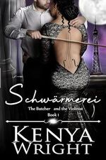 Schwärmerei Cover des Buches Schwärmerei (ISBN: B0CNQTBS9Q)