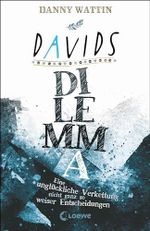Davids Dilemma: Eine unglückliche Verkettung nicht ganz so weiser Entscheidungen - Satirischer Own-Voice-Roman ab 14 Jahren über Antisemitismus (Swedish Edition) Cover des Buches Davids Dilemma: Eine unglückliche Verkettung nicht ganz so weiser Entscheidungen - Satirischer Own-Voice-Roman ab 14 Jahren über Antisemitismus (Swedish Edition) (ISBN: B0CP6FCN7K)