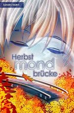 Herbstmondbrücke Cover des Buches Herbstmondbrücke (ISBN: B0CP8LH4KT)