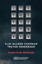 Stay on the Line: A Novelette (English Edition) Cover des Buches Stay on the Line: A Novelette (English Edition) (ISBN: B0CPD5KSP3)