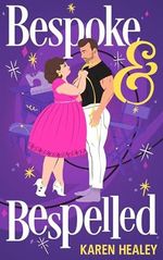 Bespoke & Bespelled (English Edition) Cover des Buches Bespoke & Bespelled (English Edition) (ISBN: B0CPTMSLG1)