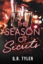 The Season of Secrets (English Edition) Cover des Buches The Season of Secrets (English Edition) (ISBN: B0CPXKZ9MS)