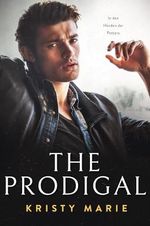 The Prodigal (In den Händen der Potters 4) Cover des Buches The Prodigal (In den Händen der Potters 4) (ISBN: B0CPZB68QJ)
