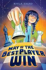 May the Best Player Win (English Edition) Cover des Buches May the Best Player Win (English Edition) (ISBN: B0CQJGH3JS)