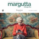 Mostra di Fotografia Margutta vol. 10/2023 (Italian Edition) Cover des Buches Mostra di Fotografia Margutta vol. 10/2023 (Italian Edition) (ISBN: B0CQM3Z1X5)