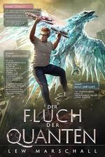 Der Fluch der Quanten (Heirs of the Phoenix 3) Cover des Buches Der Fluch der Quanten (Heirs of the Phoenix 3) (ISBN: B0CQP82YJ2)
