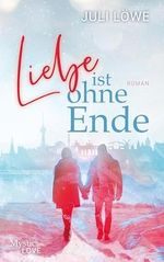 Liebe ist ohne Ende (Overlander-Reihe 2) Cover des Buches Liebe ist ohne Ende (Overlander-Reihe 2) (ISBN: B0CRF4HWFN)