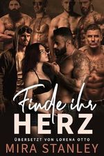 Finde ihr Herz Cover des Buches Finde ihr Herz (ISBN: B0CRMLSKTP)