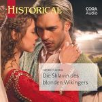 Die Sklavin des blonden Wikingers Cover des Buches Die Sklavin des blonden Wikingers (ISBN: B0CS6YS499)