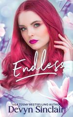 Endless (Clarity Coast Omegaverse Book 1) (English Edition) Cover des Buches Endless (Clarity Coast Omegaverse Book 1) (English Edition) (ISBN: B0CSH759PG)
