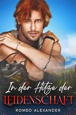 In der Hitze der Leidenschaft (Die Männer aus Fairlake) Cover des Buches In der Hitze der Leidenschaft (Die Männer aus Fairlake) (ISBN: B0CSM161T6)