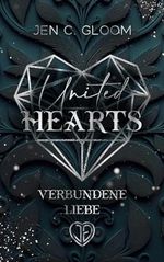 United Hearts: Verbundene Liebe (Unpredictable Hearts 4) Cover des Buches United Hearts: Verbundene Liebe (Unpredictable Hearts 4) (ISBN: B0CSWTMNDT)