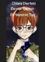 Das ewige Königreich - Die Insignien der Engel : Romantsy Cover des Buches Das ewige Königreich - Die Insignien der Engel : Romantsy (ISBN: B0CSZDGQQL)