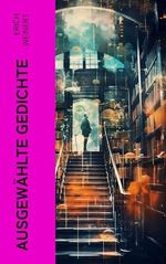 Ausgewählte Gedichte Cover des Buches Ausgewählte Gedichte (ISBN: B0CT3XZZFP)