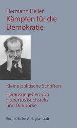 Kämpfen für die Demokratie: Kleine politische Schriften Cover des Buches Kämpfen für die Demokratie: Kleine politische Schriften (ISBN: B0CTD26Y18)