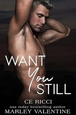 Want You Still (English Edition) Cover des Buches Want You Still (English Edition) (ISBN: B0CTGZSWQY)