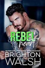 Rebel Heart: A Second Chance, Enemies to Lovers Small Town Romance (Starlight Cove Book 6) (English Edition) Cover des Buches Rebel Heart: A Second Chance, Enemies to Lovers Small Town Romance (Starlight Cove Book 6) (English Edition) (ISBN: B0CTH2S1D6)