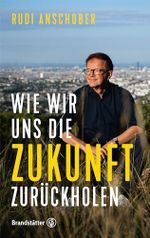 Wie wir uns die Zukunft zurückholen Cover des Buches Wie wir uns die Zukunft zurückholen (ISBN: B0CTHQJ434)