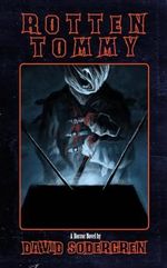 Rotten Tommy: A Horror Novel (English Edition) Cover des Buches Rotten Tommy: A Horror Novel (English Edition) (ISBN: B0CTHSDLSH)