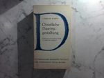 Christliche Daseinsgestaltung - Äußerungen evangelischer Ethik zu Fragen der Gegenwart Cover des Buches Christliche Daseinsgestaltung - Äußerungen evangelischer Ethik zu Fragen der Gegenwart (ISBN: B0CTLTQZYX)