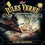 Die Afrika-Verschwörung: Die neuen Abenteuer des Phileas Fogg 39 Cover des Buches Die Afrika-Verschwörung: Die neuen Abenteuer des Phileas Fogg 39 (ISBN: B0CV1GD77Q)
