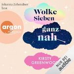 Wolke Sieben ganz nah Cover des Buches Wolke Sieben ganz nah (ISBN: B0CV4HY9ZK)