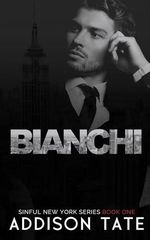 Bianchi (Sinful New York Book 1) (English Edition) Cover des Buches Bianchi (Sinful New York Book 1) (English Edition) (ISBN: B0CW18T3M5)