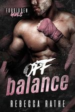Off Balance: A Forbidden MM Sports Romance (Forbidden Goals) (English Edition) Cover des Buches Off Balance: A Forbidden MM Sports Romance (Forbidden Goals) (English Edition) (ISBN: B0CW1GYCRZ)